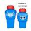 Amazon cartoon character smart water bottle