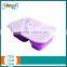 Non-Stick Tiffin Box Lunch Microwavable