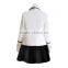 Lahore School Girls Cotton Frocks Uniform Design Custom Logo