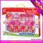 2015 new type kitchen cabinet toy for sale