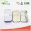 WCR256 kitchen grater with container vegetable kitchen graters stainless steel grater box