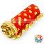 Baby Kids Toddler Newborn Cotton Blanket Soft Polka Dots Baby Blanket Wholesale
