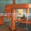 High-speed Hydraulic Lifting Dispersing Machine