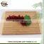 Kitchen accessories made in China wooden/bamboo cutting board