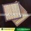 zhuping factory direct selling fancy cup mat bamboo manufacture