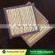 zhuping factory direct selling multiple stocked cheap bamboo cup mat