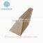 unfinished wooden candy/cake/chocolate display box with compartments