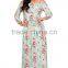 floral maxi dress long sleeve Womens Off Shoulder Summer Floral Print Cute Boho Long Sleeve Maxi long summer dresses