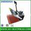 Transfer vinyl heat press machine
