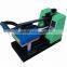 Mini swing heat press printing machine, small printing press machines