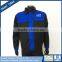 Wholesale  Spring Autumn Coats Work Jacket Long Sleeve with Two Chest Pockets