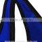 Custom women dye sublimation printing sport bra BR_DFF_001