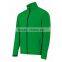 men sports wear racing jogging suit running jacket with custom design