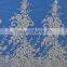 Luxury Design of bridal veil trim borders on sale