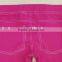 Girl's fashion high quality comfortable pants apparel stocklots