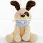 wholesale good quality soft Electric elephant Speak and singing toy plush toy for baby