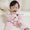 Wholesale baby clothes children clothing manufacturer baby winter clothes romper children's baby clothing set