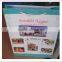 Paper Shopping bags with matte finish