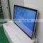 55inch OEM advertising exhibition equipment