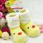 Soft Cotton Baby Socks