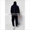 Cotton Spandex Training Sports Wear Wholesale Men's Plain Tracksuit
