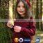knitting sweaters for kids,kids Red Wool Sweater