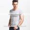 cheap wholesale blank t shirts customized print t-shirt mens tshirt put your own logo made in china