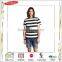 Factory Direct Sales 100% cotton round neck t-shirt