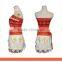 2017 new Girl Women Movie Polynesia princess Moana Costume Dress halloween