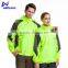 New Outdoor Safety Flashing LED Sports Wear For Men and Women