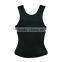 Factory Wholesale Gym Tank High Quality Sleeveless Graphic Tank Tops For Men