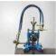 Pipe Gas Cutting&Beveling machine