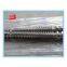 80mm Parallel Twin screw and barrel for extruder machine