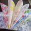 SMS nonwoven fabric