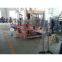 Bottling machine liquid milk