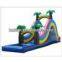 hot selling high quality cheap inflatable water slides for sale