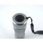 FL607 Handy 9led mini torch light portable flashlight 3AAA