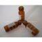autosampler vials 2ml amber screw