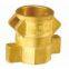 quick coupling 8