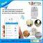 EU/UK/US/AU Wifi Mobile APP Remote Control Power Socket Plug