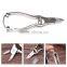 New Toenail Pedicure Toe Nail Nipper Clipper Cutter Steel Heavy Podiatry Tool
