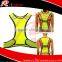 High Visibility Warning Security Working Reflective Vest Reflective light elastic band vest