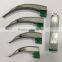 Laryngoscope Disposable Blades