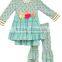 2017 giggle moon remake children boutique outfit