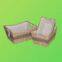 Storage Basketry Set