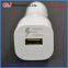 100% Original Adaptive Fast Charging car Charger for Samsung Galaxy S6 Note 5