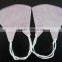 Nonwoven 3D face mask