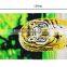 100% cotton tiger printed beach towel, reactive printed bath towels ,towel on sall china supplier