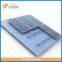 Pitched Roof Solar Racking System