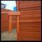 welded wire mesh